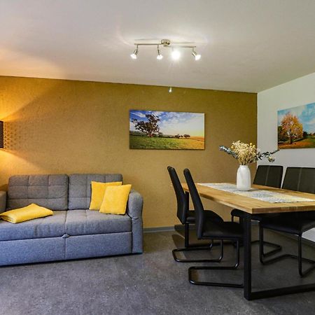 Ferienwohnung Sonntag Zewnętrze zdjęcie