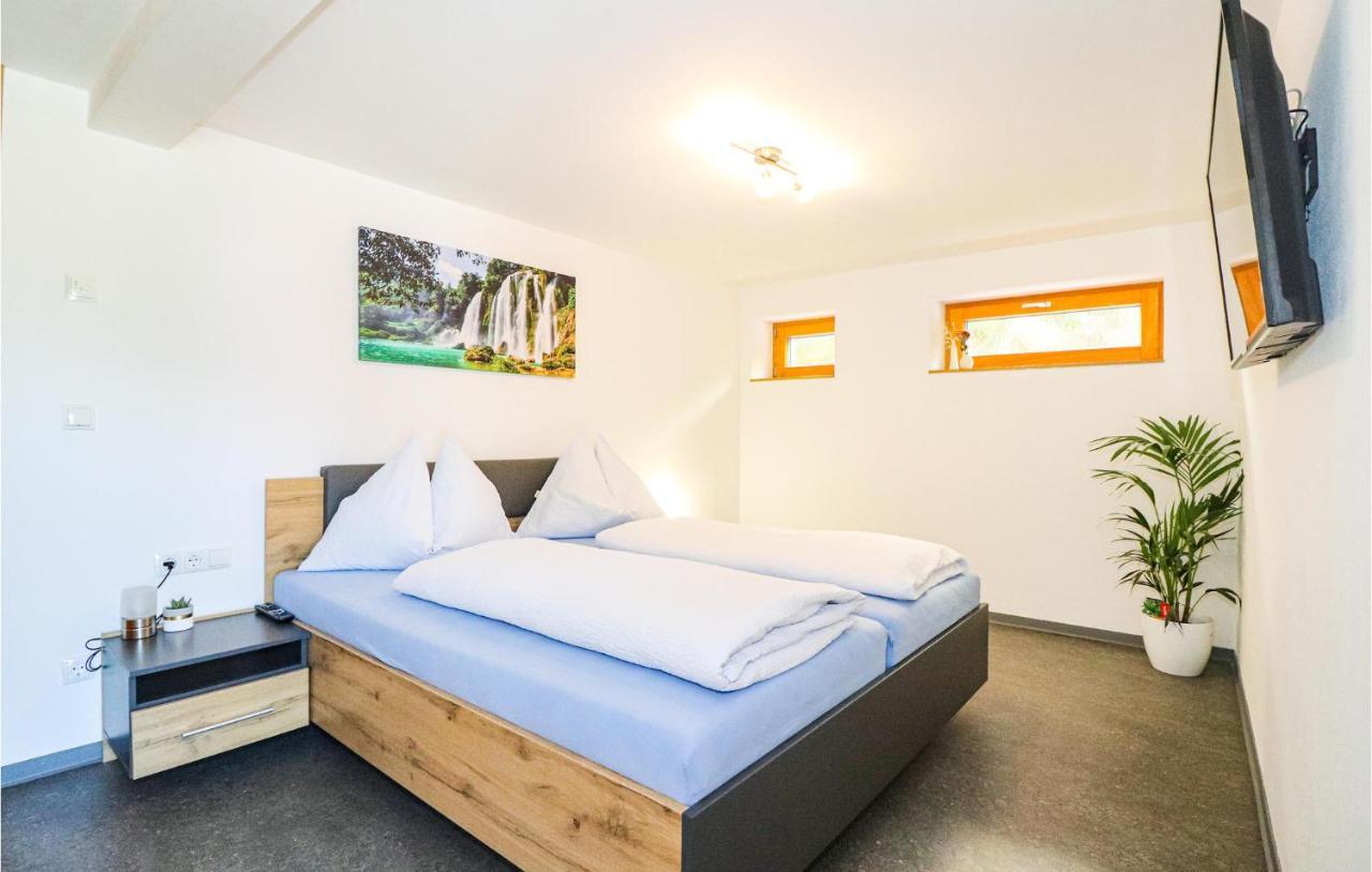 Ferienwohnung Sonntag Zewnętrze zdjęcie
