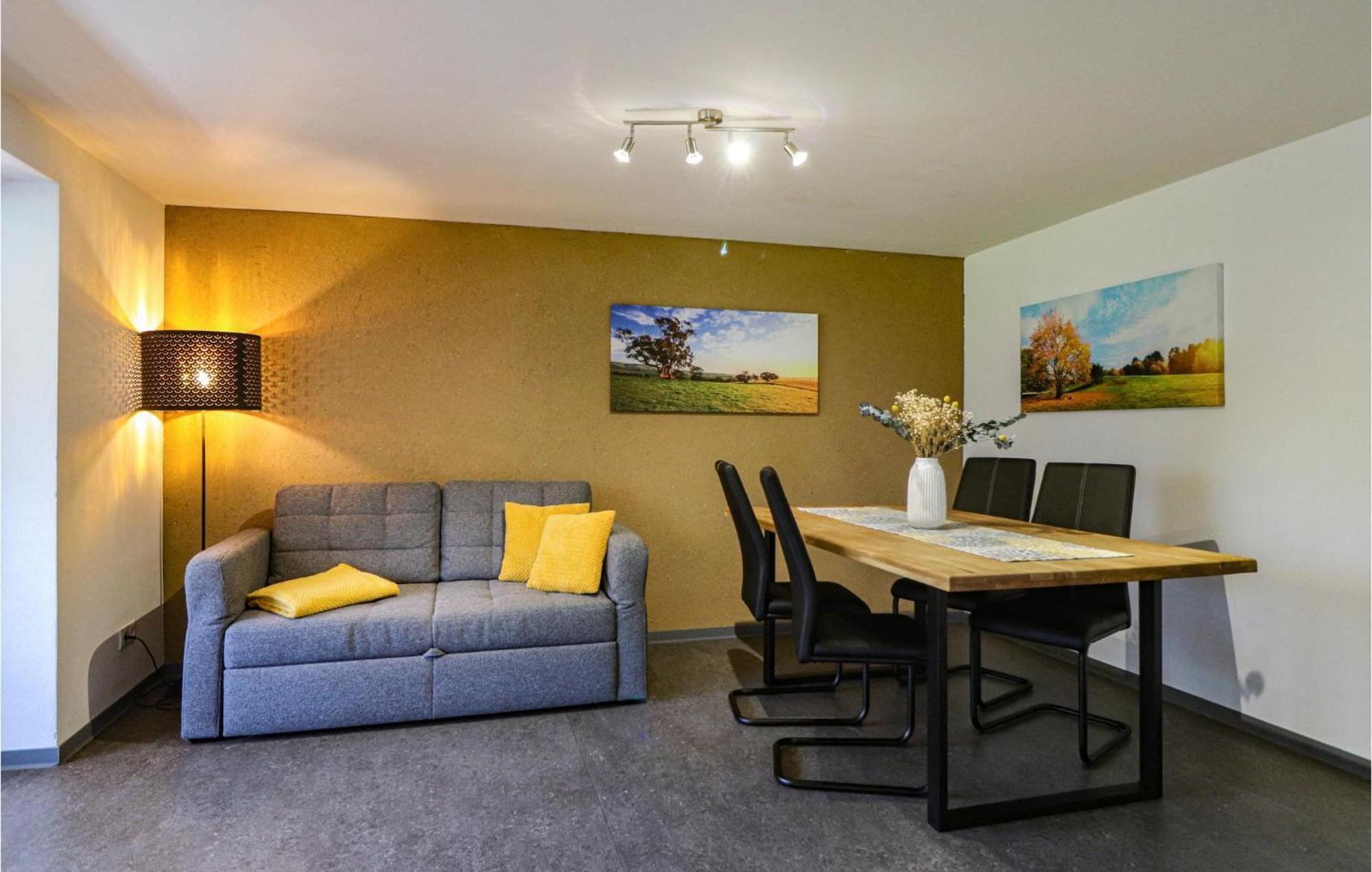 Ferienwohnung Sonntag Zewnętrze zdjęcie